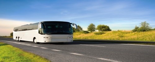 5 شگرد برای سفری راحت با اتوبوس