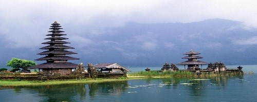 دریاچه باتور بالی