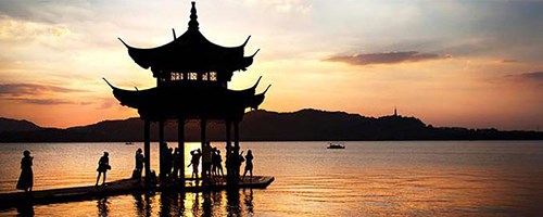 جاذبه های گردشگری چین
