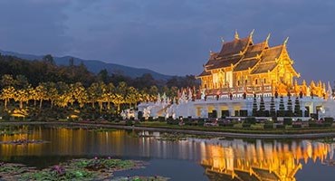 9 تور گردشگری برتر تایلند
