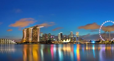 17 حقیقت جالب درباره سنگاپور