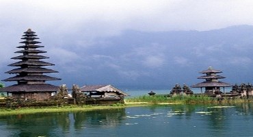 دریاچه باتور بالی