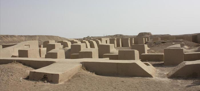 معبد غلامان سیسیتان