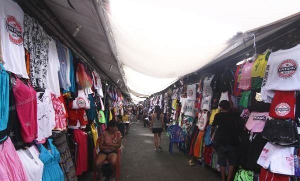خرید در بالی