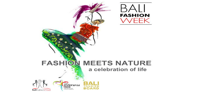 جشنواره هفته مد بالی